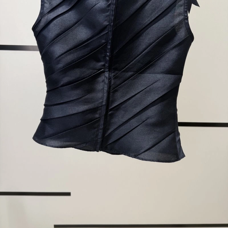 Trendy Unclassified Brand Vest 150226