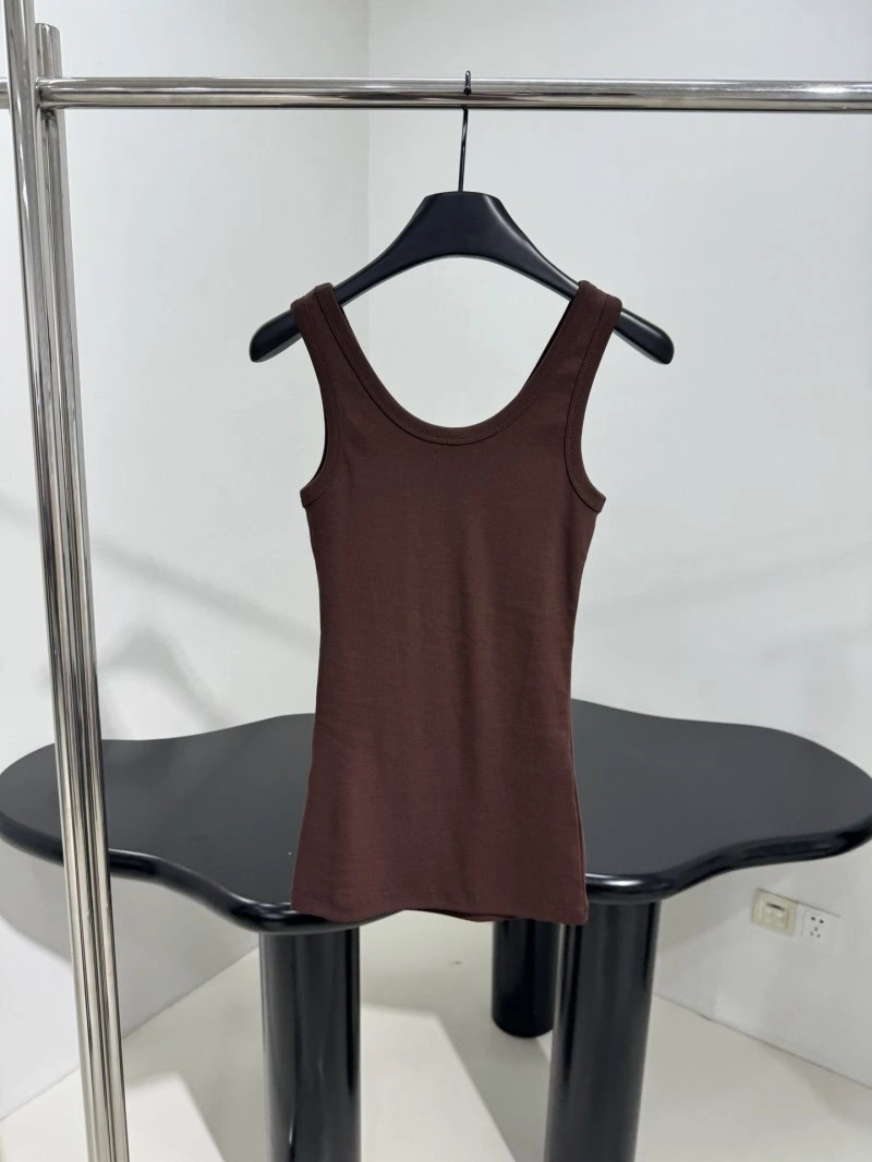 Unclassified Brand Vest SoftTouch 150245