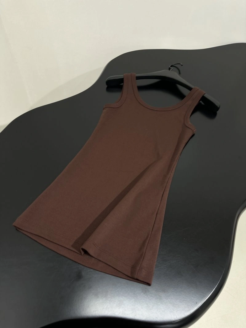 Unclassified Brand Vest SoftTouch 150245