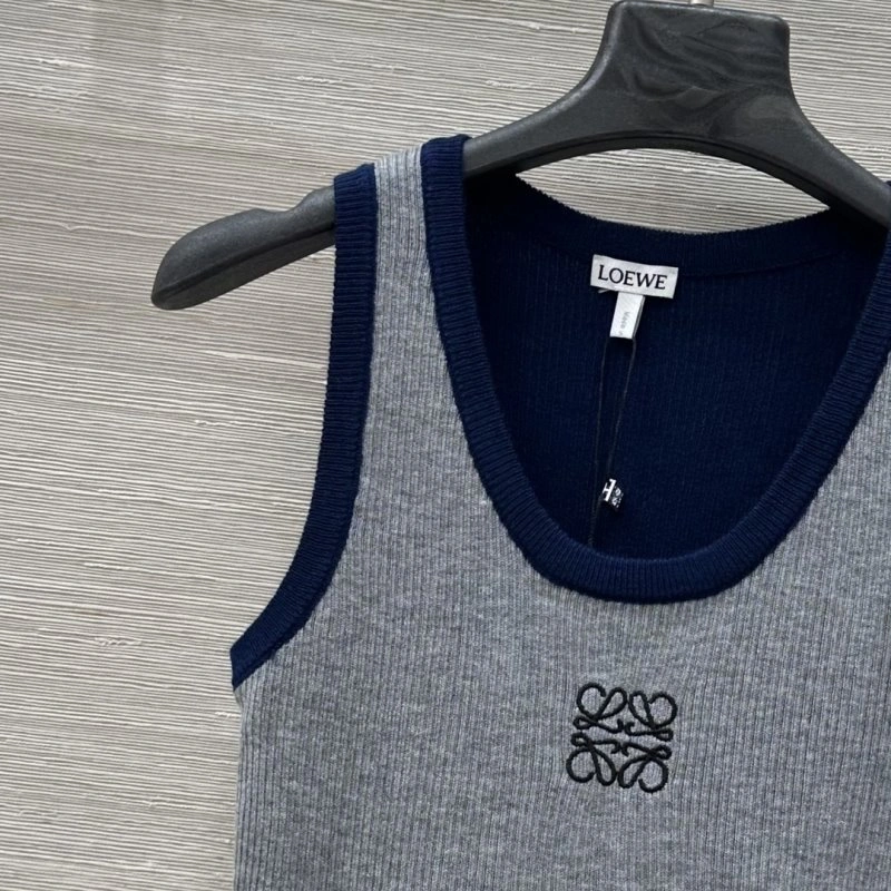 Unclassified Brand Vest ComfortFit 150229