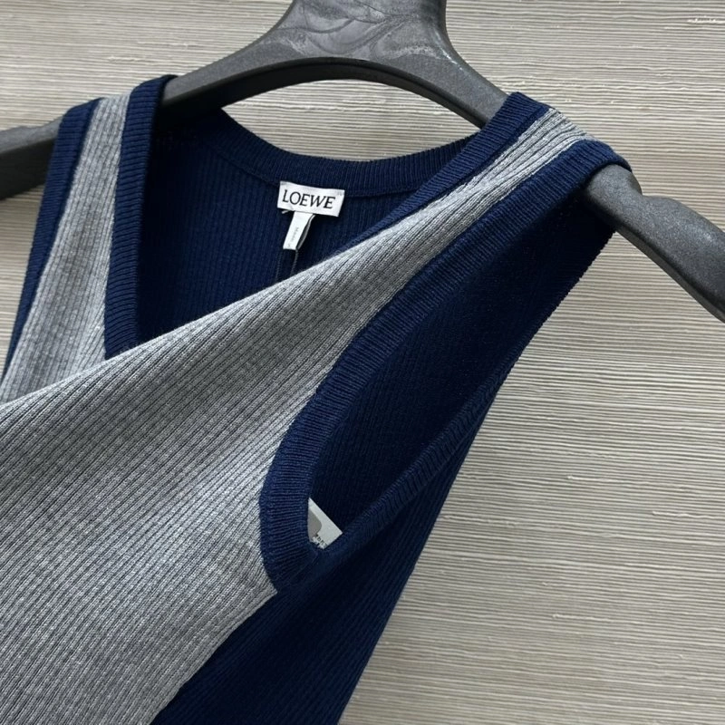 Unclassified Brand Vest ComfortFit 150229