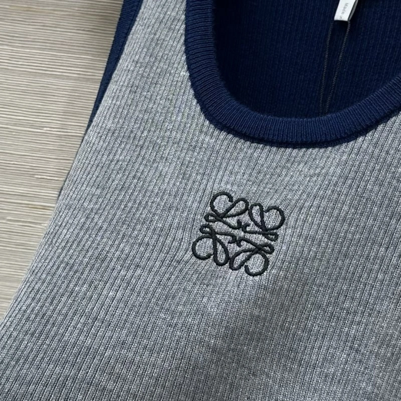 Unclassified Brand Vest ComfortFit 150229