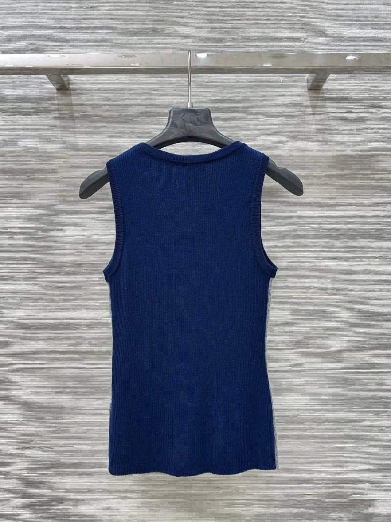Unclassified Brand Vest ComfortFit 150229