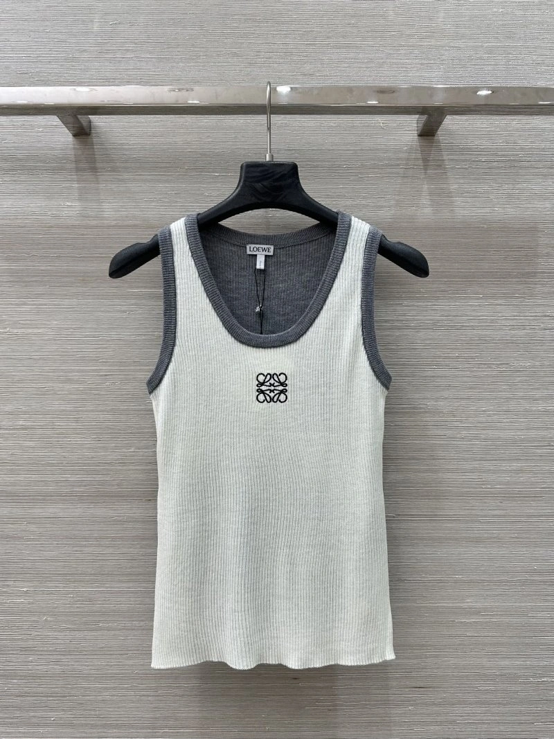 TimelessDesign Unclassified Brand Vest 150227