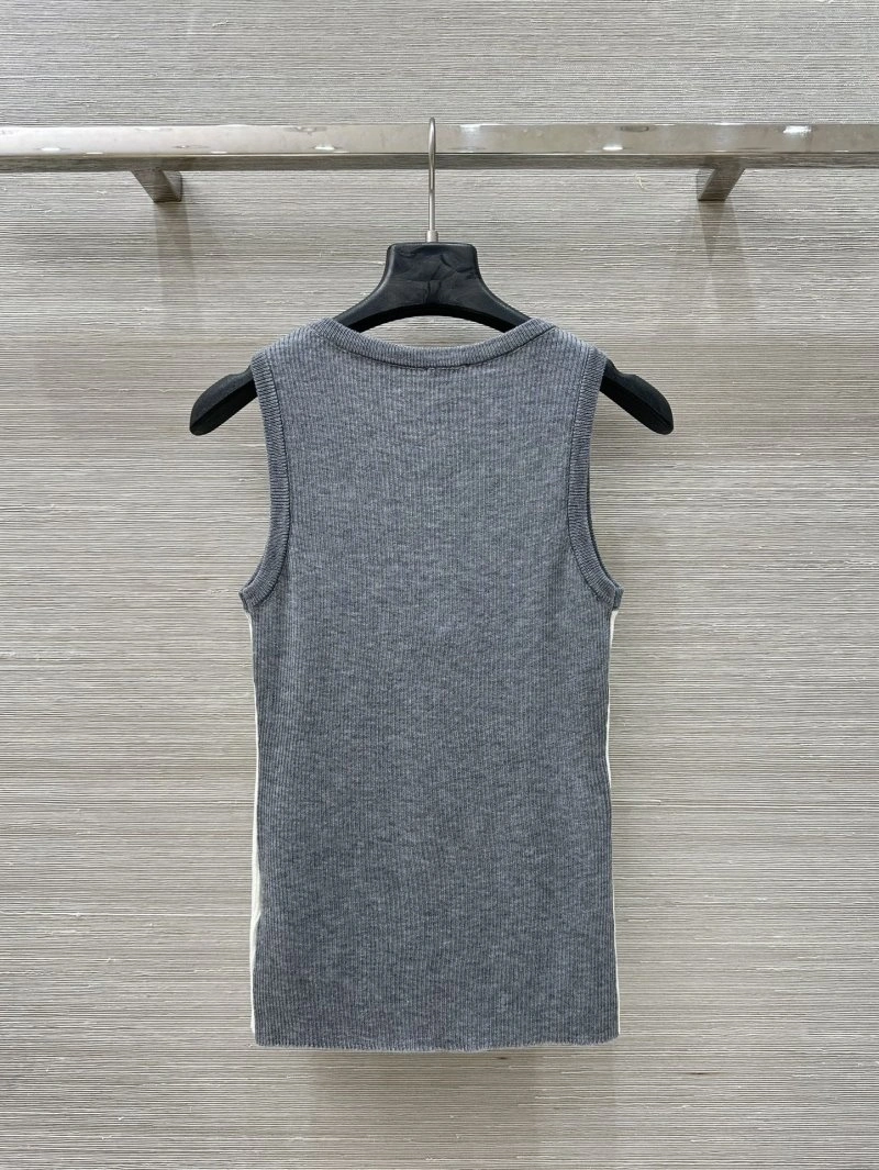 TimelessDesign Unclassified Brand Vest 150227