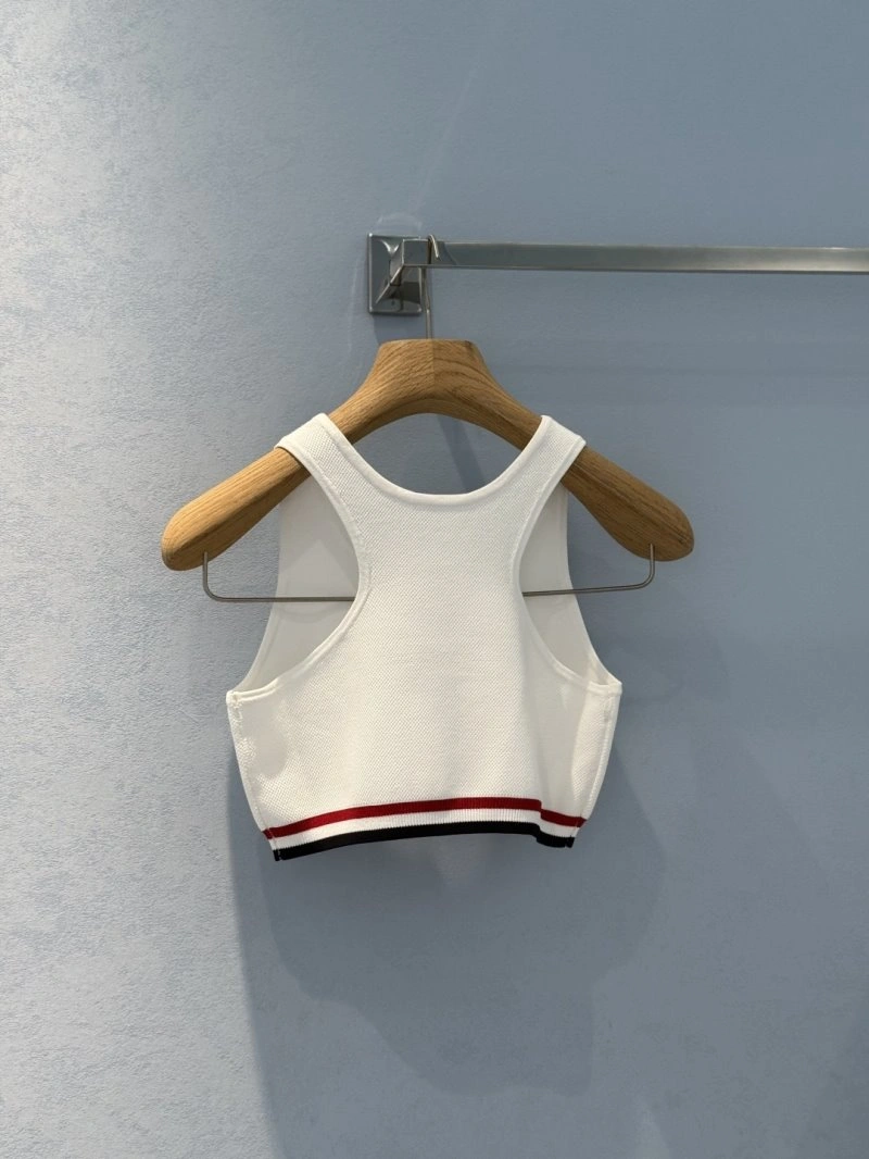 EyeCatching Unclassified Brand Vest 150220