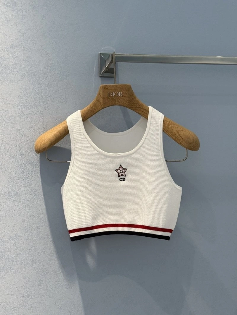 EyeCatching Unclassified Brand Vest 150220