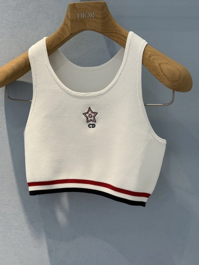 EyeCatching Unclassified Brand Vest 150220