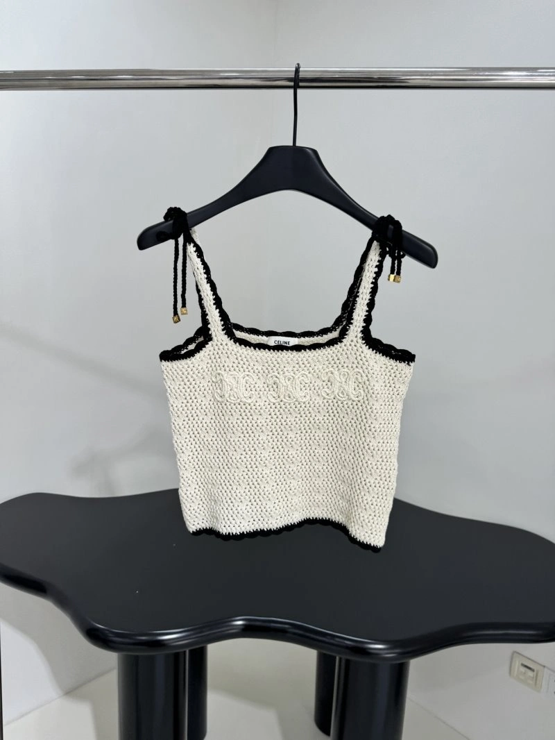 Trendy Unclassified Brand Vest 155222