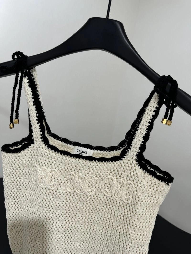 Trendy Unclassified Brand Vest 155222