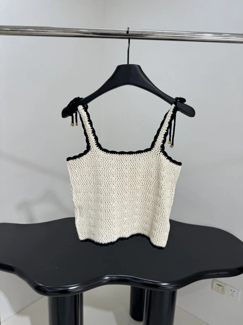 Trendy Unclassified Brand Vest 155222