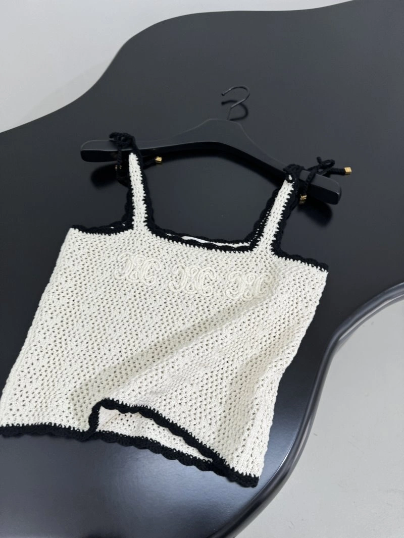 Trendy Unclassified Brand Vest 155222