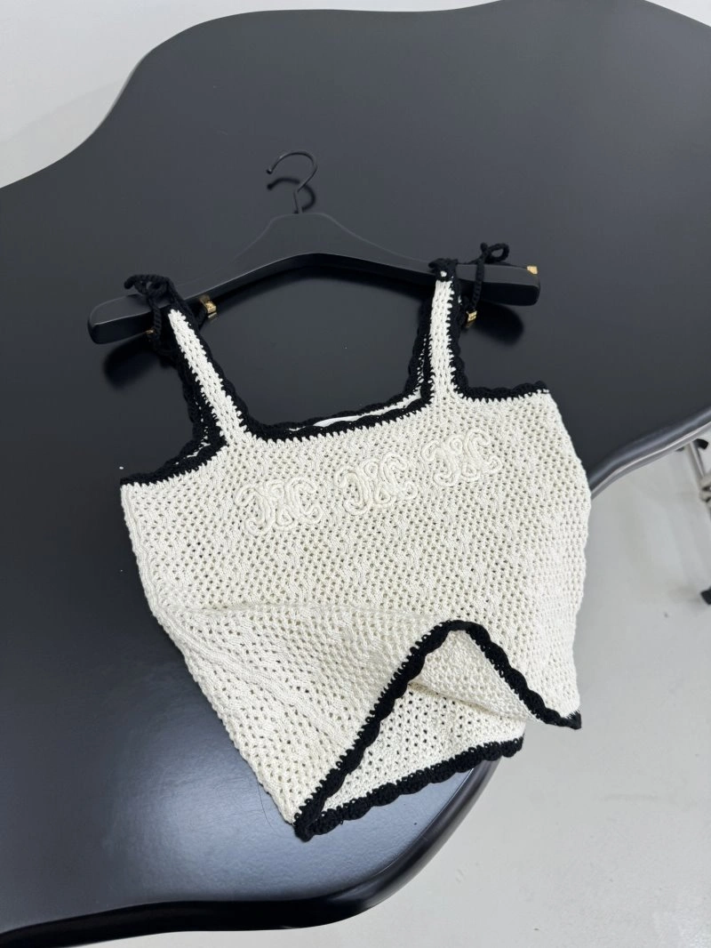 Trendy Unclassified Brand Vest 155222