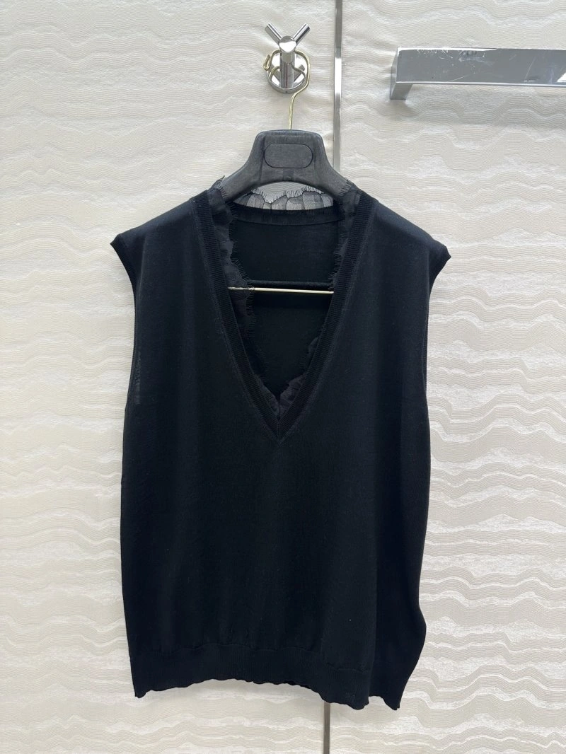 Unclassified Brand Vest Popular 155217