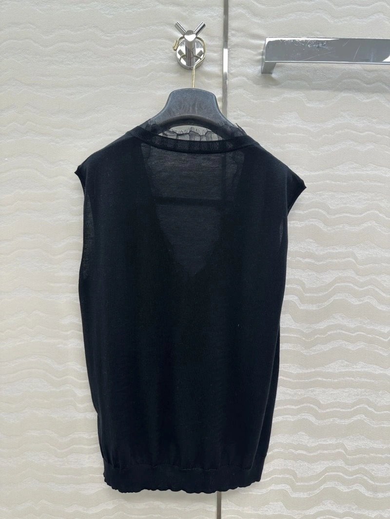 Unclassified Brand Vest Popular 155217