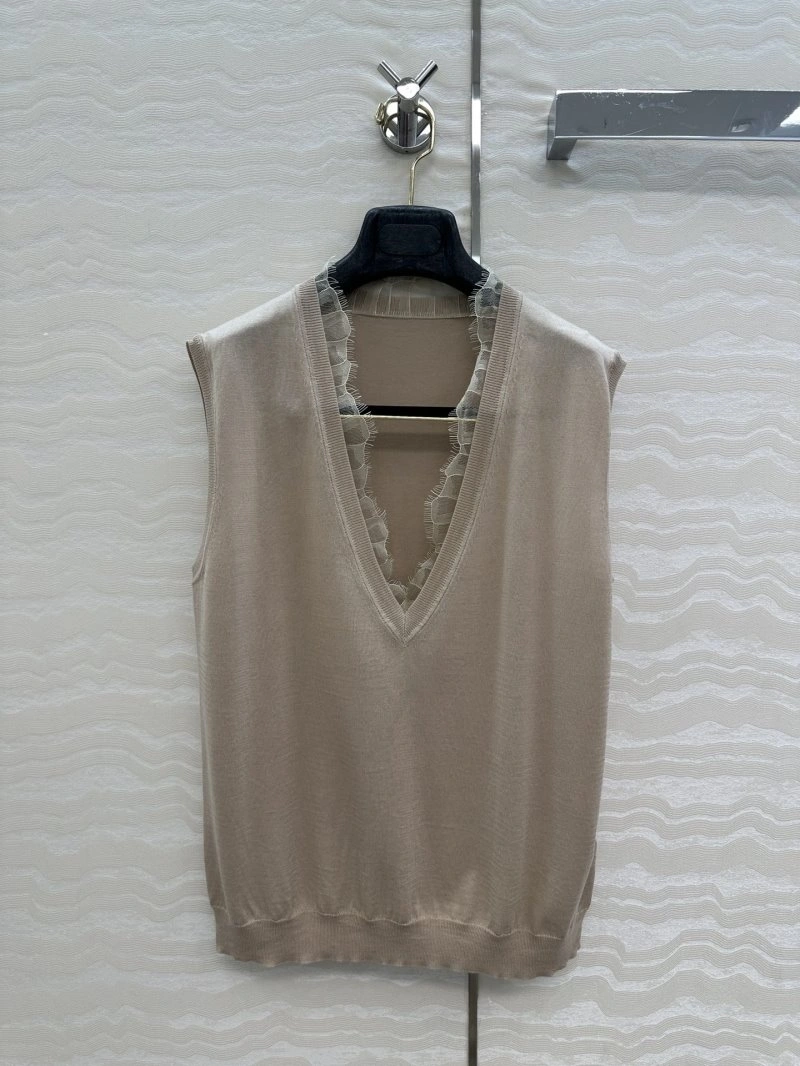 Unclassified Brand Vest Compact 155211
