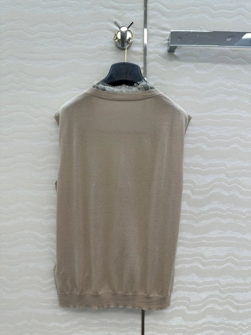 Unclassified Brand Vest Compact 155211