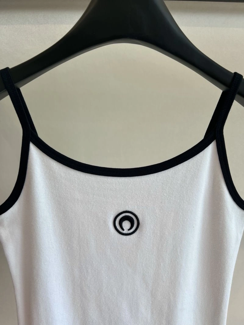 Soft Unclassified Brand Vest 155215