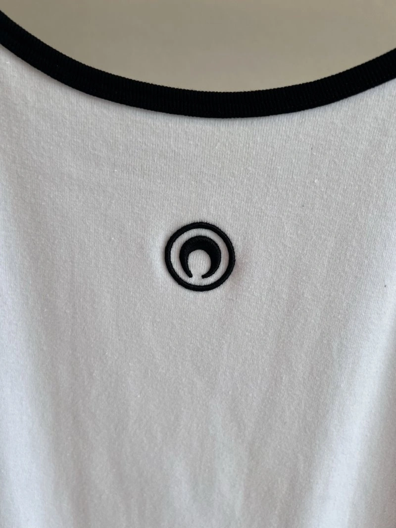 Soft Unclassified Brand Vest 155215