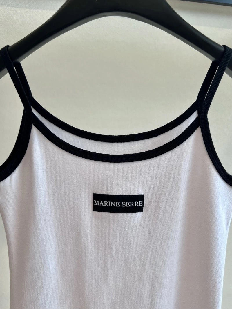 Soft Unclassified Brand Vest 155215