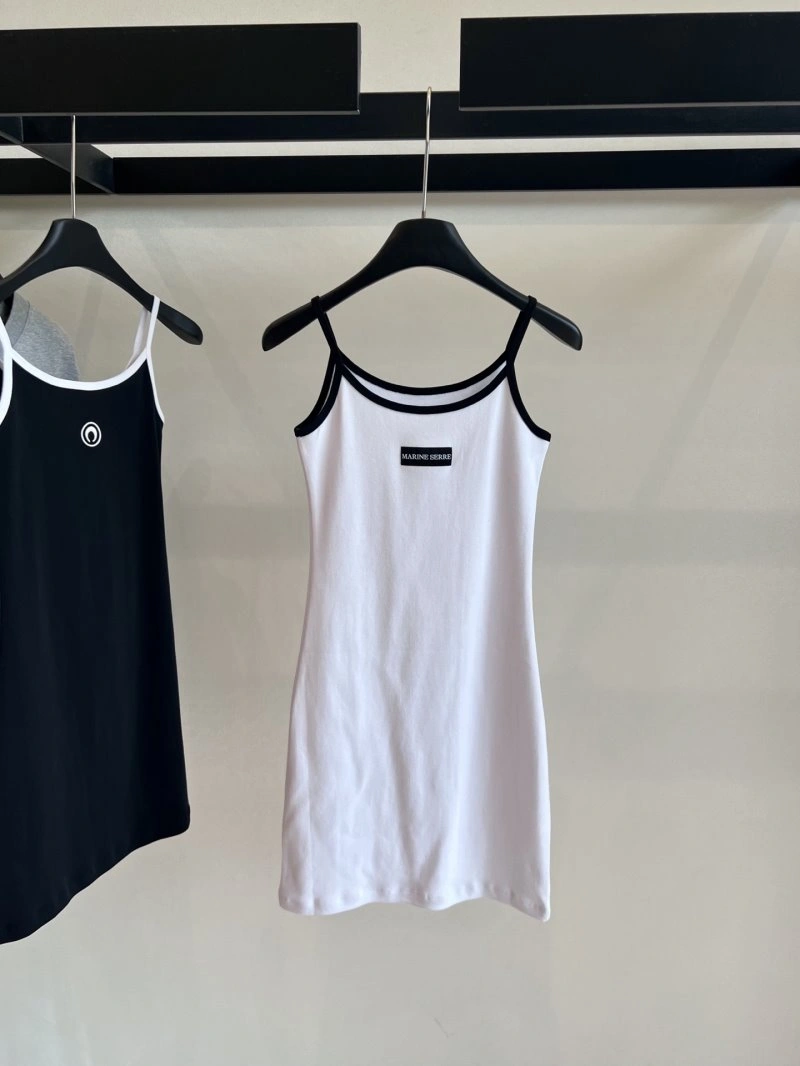 Soft Unclassified Brand Vest 155215