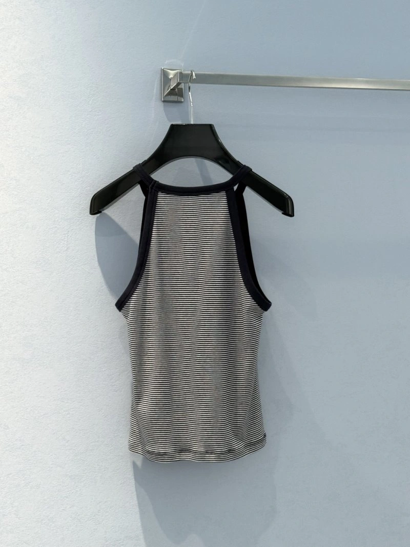 Colorful Unclassified Brand Vest 155212