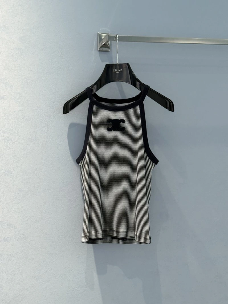 Colorful Unclassified Brand Vest 155212