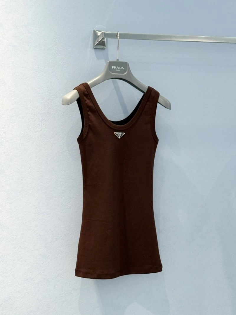 Stylish Unclassified Brand Vest 155202