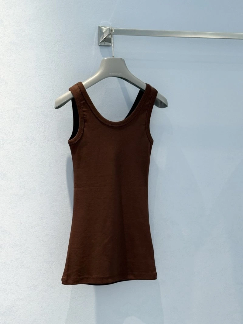 Stylish Unclassified Brand Vest 155202
