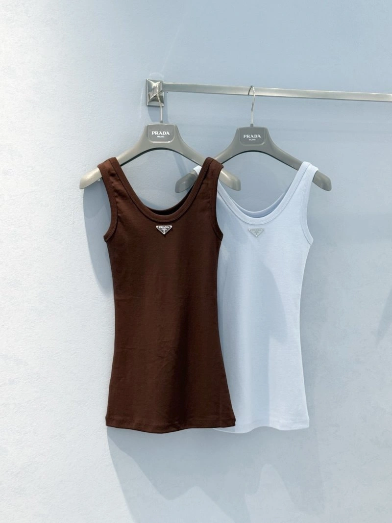 Stylish Unclassified Brand Vest 155202
