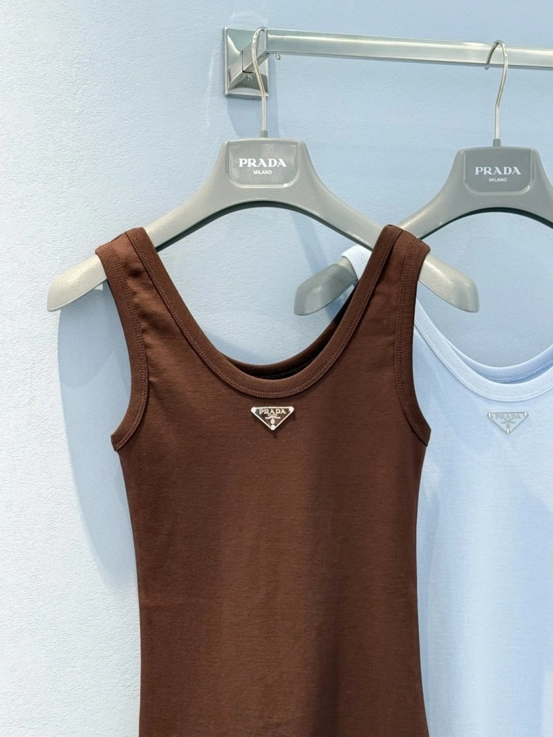 Stylish Unclassified Brand Vest 155202