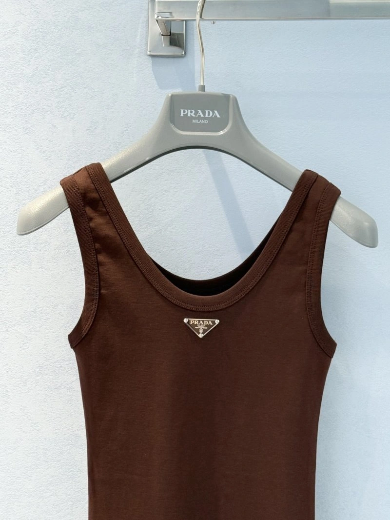 Stylish Unclassified Brand Vest 155202