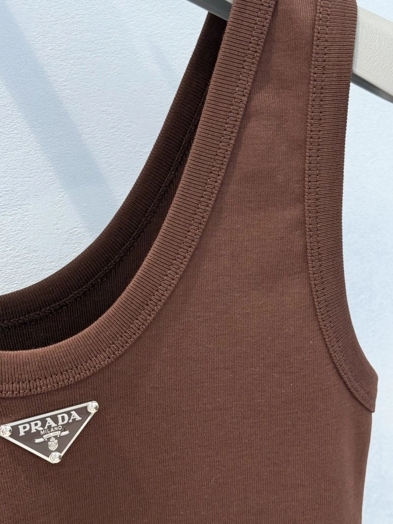 Stylish Unclassified Brand Vest 155202