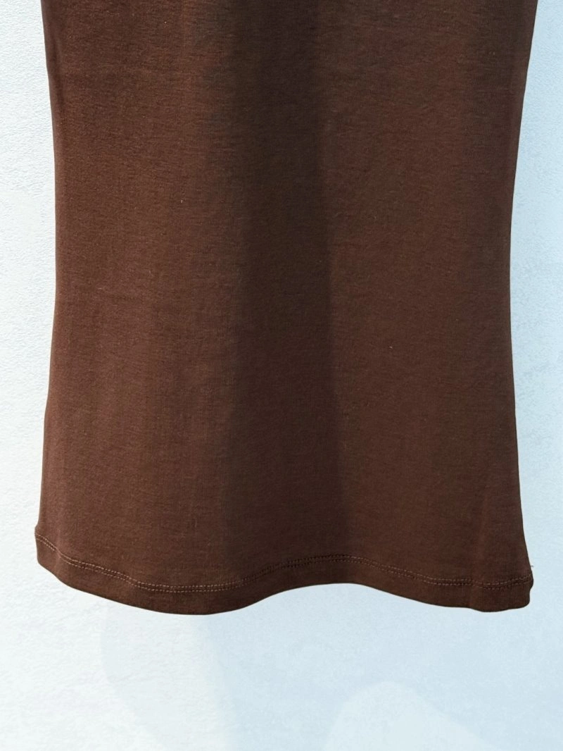 Stylish Unclassified Brand Vest 155202
