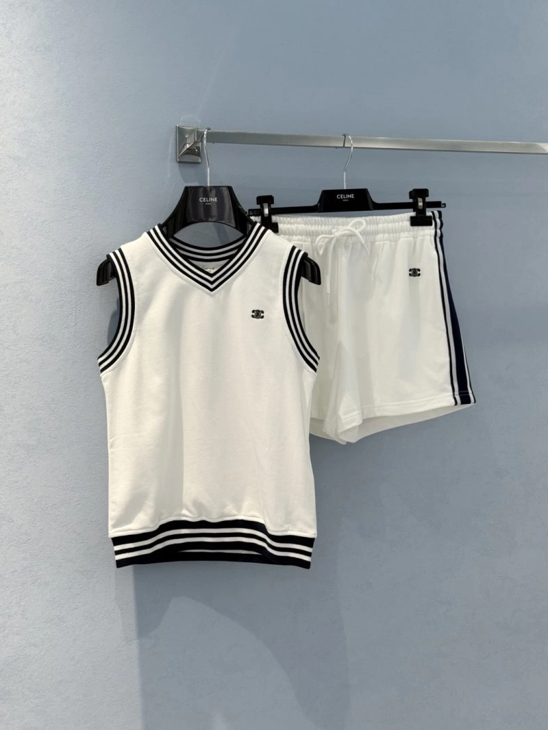 Unique Unclassified Brand Vest 155201