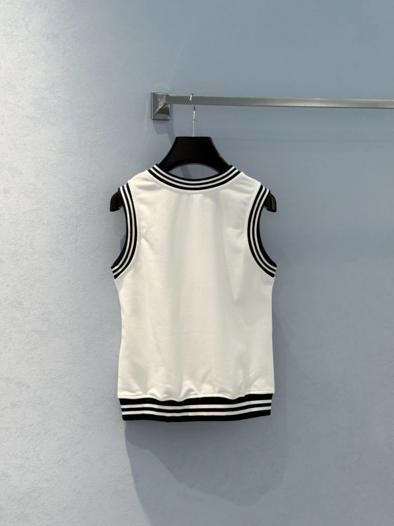 Unique Unclassified Brand Vest 155201