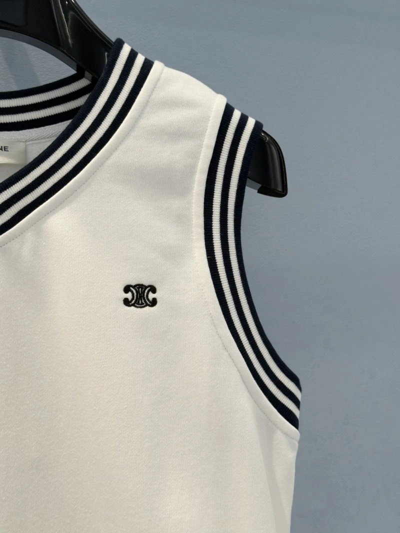 Unique Unclassified Brand Vest 155201