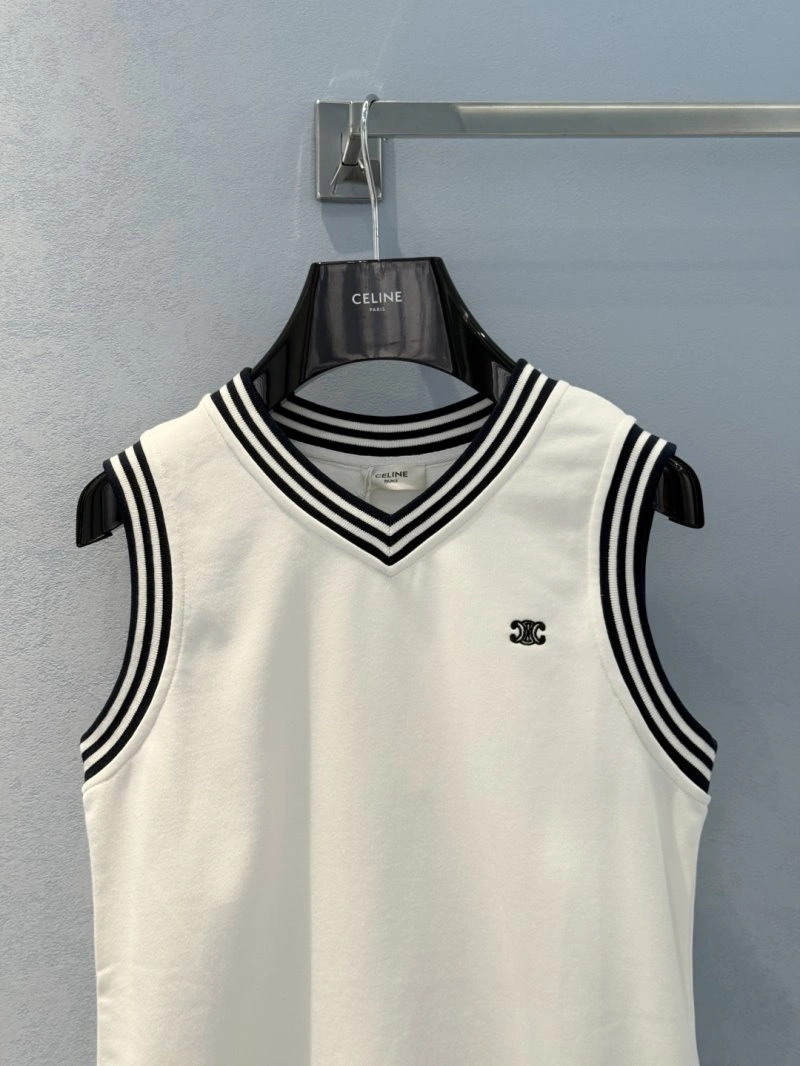 Unique Unclassified Brand Vest 155201