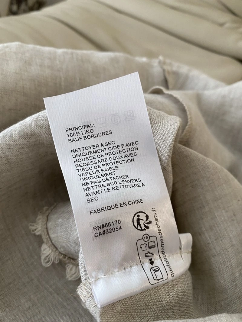 Unclassified Brand Vest Fashionable 155226