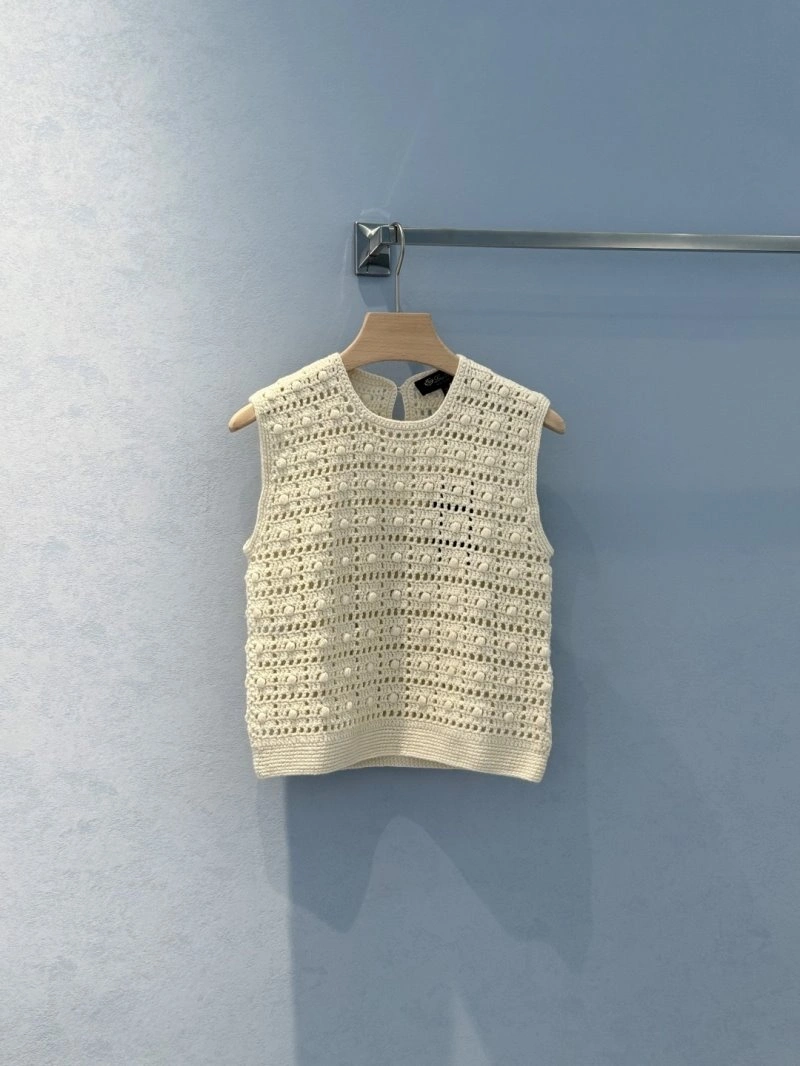 Unclassified Brand Vest Unisex 155197