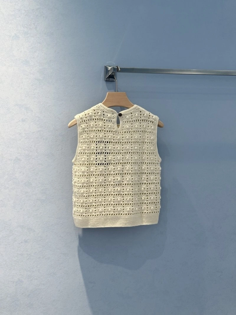 Unclassified Brand Vest Unisex 155197