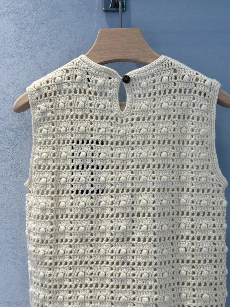 Unclassified Brand Vest Unisex 155197