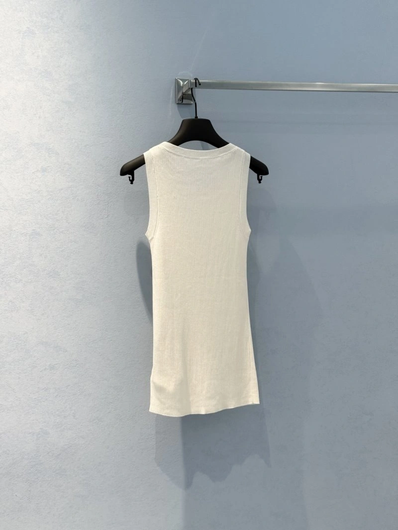 Trendy Unclassified Brand Vest 155237