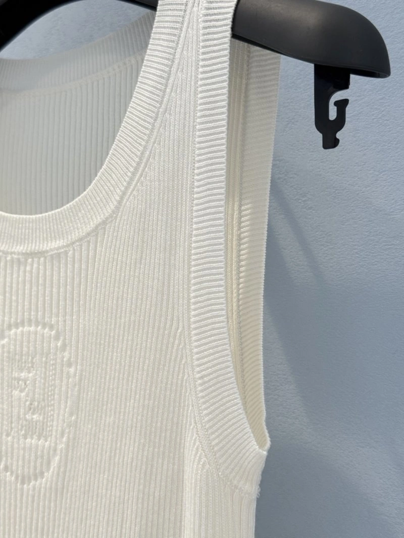 Trendy Unclassified Brand Vest 155237