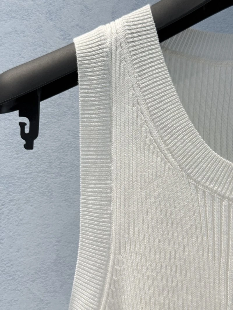 Trendy Unclassified Brand Vest 155237