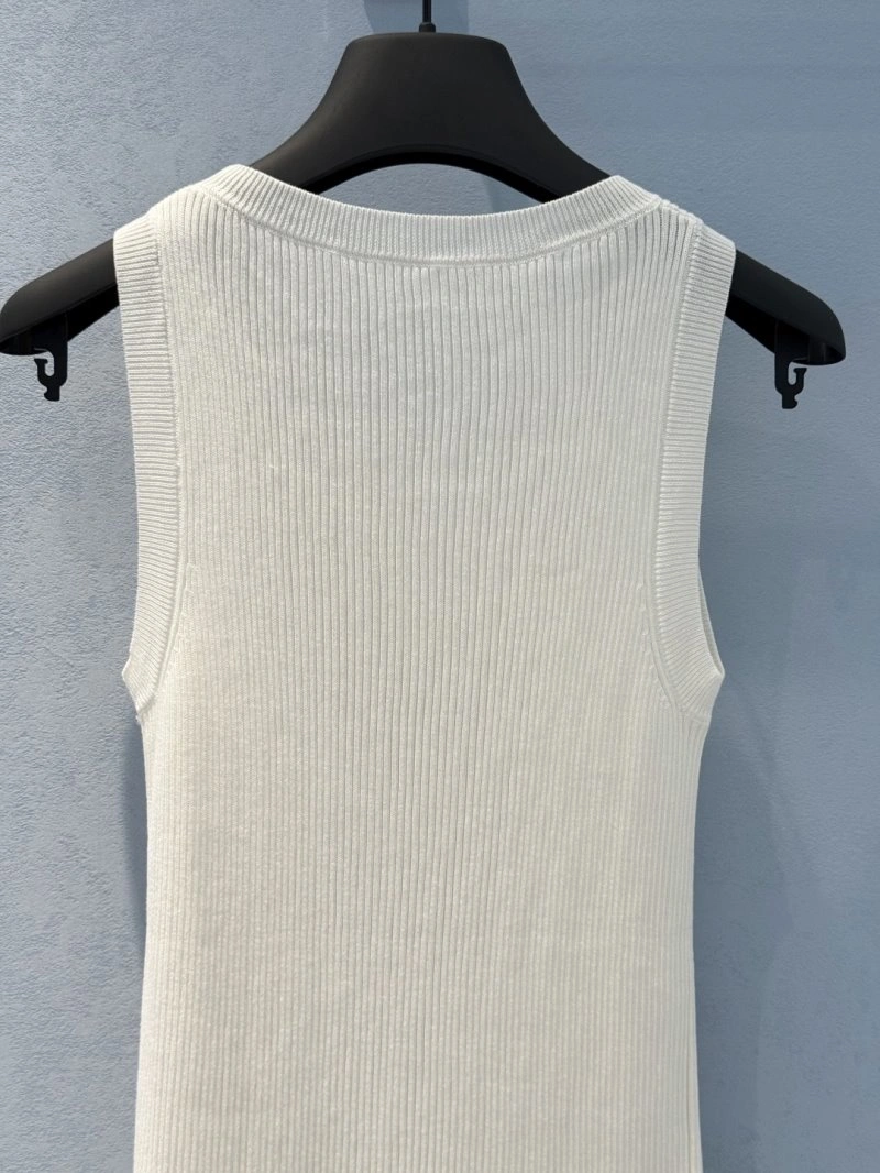 Trendy Unclassified Brand Vest 155237