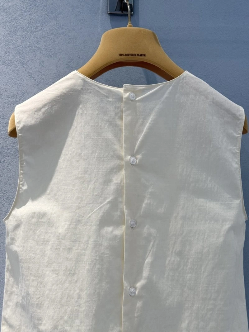 OdorResistant Unclassified Brand Vest 155216