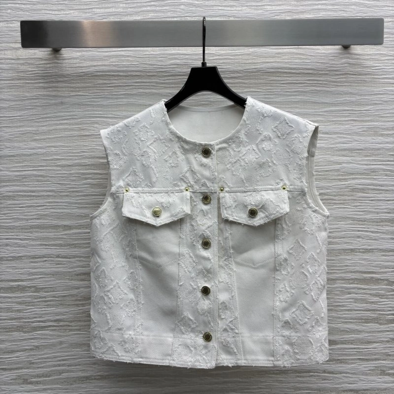 Unclassified Brand Vest Resilient 155199