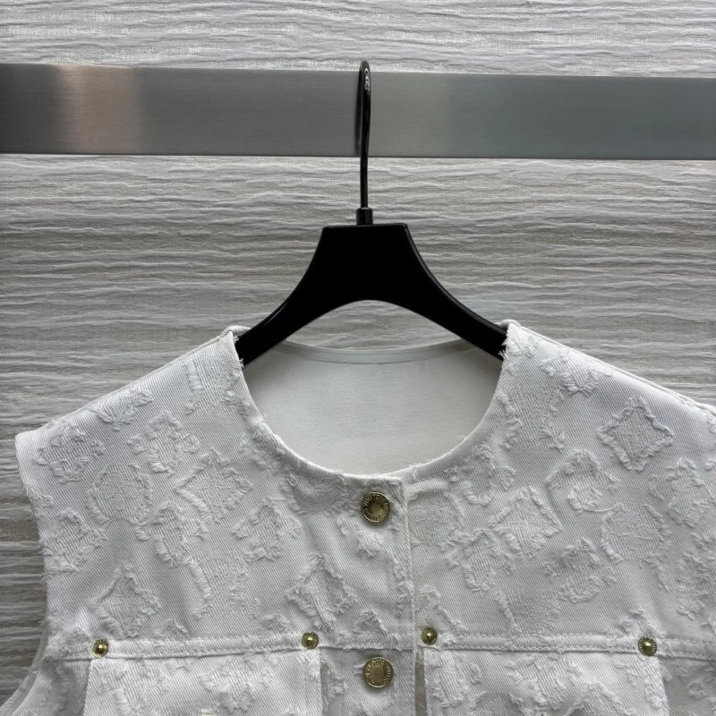Unclassified Brand Vest Resilient 155199