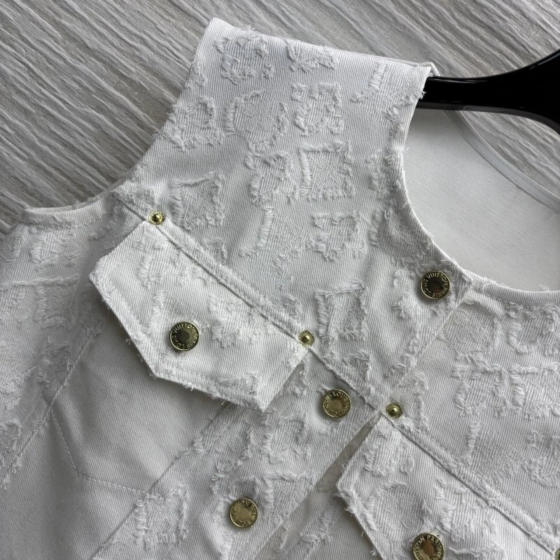 Unclassified Brand Vest Resilient 155199